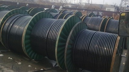 甘肅平?jīng)鲩_展電線電纜專項抽檢 守護(hù)用電安全，嚴(yán)把質(zhì)量關(guān)口