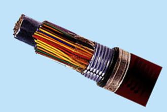 HYA系列通訊電纜深入解析 2×0.4與10×2×0.4規(guī)格結(jié)構(gòu)與技術(shù)應(yīng)用比較
